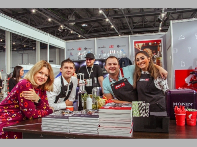 Выставка Horeca By Kazan — после переезда на новую площадку запланированы смена даты и расширение тематики экспозиции и образовательной программы.