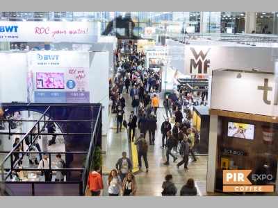 Считанные дни остаются до старта 25-ой юбилейной выставки «ПИР Экспо» 2022!