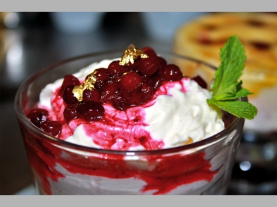 Французское предложение для российской публики