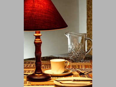 В Новый год - с новыми ресторанами и событиями