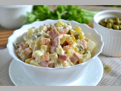 Самые опасные продукты по мнению Роспотребнадзора