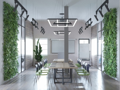 Бизнес из торгово-развлекательных центров Петербурга ищет альтернативы