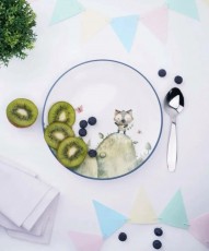 Фарфор Bonna серия Kids & Minimeals