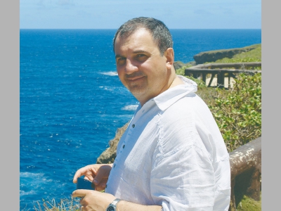 Игорь Карапетян: «Думаю, позитивные подвижки власти в сторону бизнеса будут!»