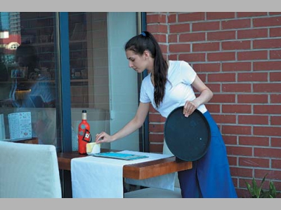 Исповедь официанта: ожидания и как их оправдать