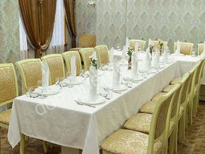 Эксперты определили районы Москвы с максимальным количеством кафе и ресторанов