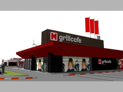 Новый формат: рестораны дорожного питания