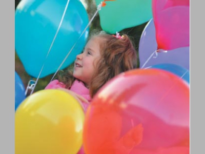 Развлекать детей сегодня начали все заведения — от кофеен до пивных ресторанов