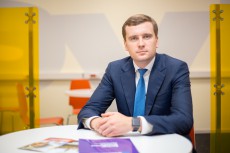 Александр Рагиня