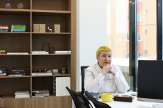 Екатерина Жеребина