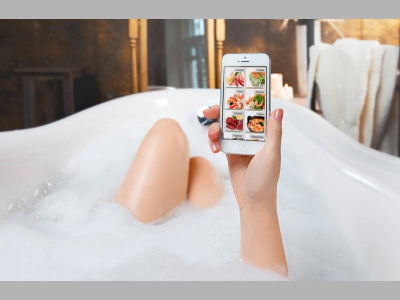 Мобильный сайт для ресторана: инвестиция в будущее