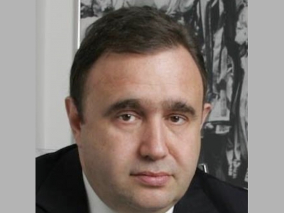 Ресторатор Александр Раппопорт отмечает день рождения