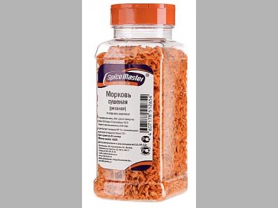 Вначале были пряности…