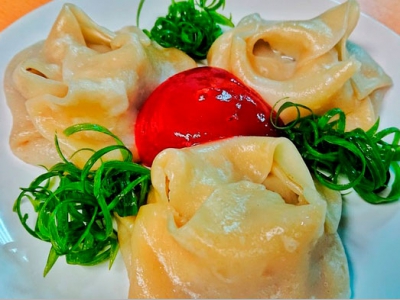 Кафе «Мантышка» откроется в Петербурге