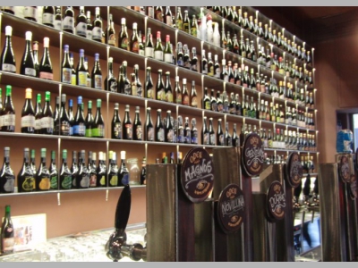 В Татарстане небольшие бары под угрозой