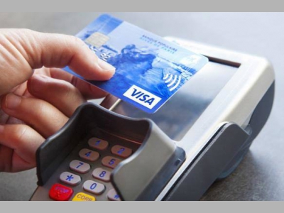 Безналичные чаевые теперь и у Delivery Club