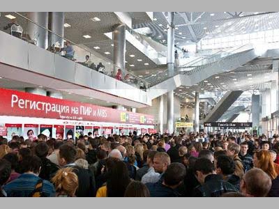 PIR Expo доказывает, что ресторанный рынок преодолевает кризис