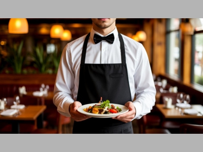 Рестораны закрываются: рынок будет более избирательным и сложным