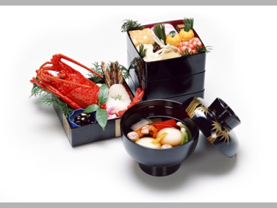 Японские продукты после японской трагедии