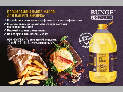 Решаем сложные задачи просто. Опыт шеф-повара