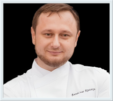 Вячеслав Казаков