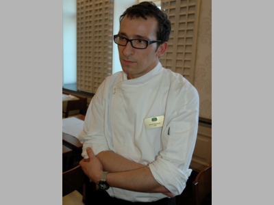 Николай Хвалынский: «Горжусь хорошей командой!»