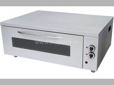 Жарочные шкафы для кафе и ресторанов. Обзор моделей