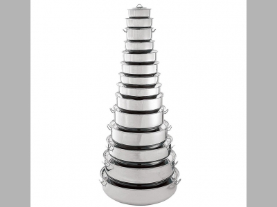 Как приготовить здоровую и вкусную пищу