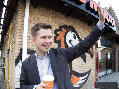 Скандал вокруг «Додо Пицца»: Создателя сети допросила полиция, инвестор заявила о подделке ее подписи