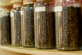 Кофейные смеси: секреты купажа