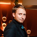 Глеб Боровиков