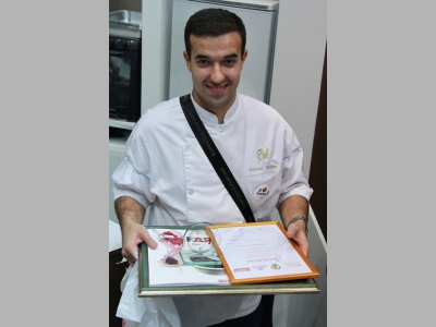 Стандарт борща-2011