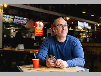 Фуд-холл – площадка для новых гастрономических возможностей