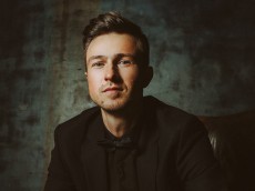 Октавиан Постолакий