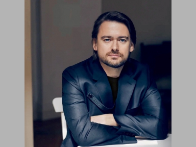 Борис Зарьков удивит Дубай иммерсивным рестораном