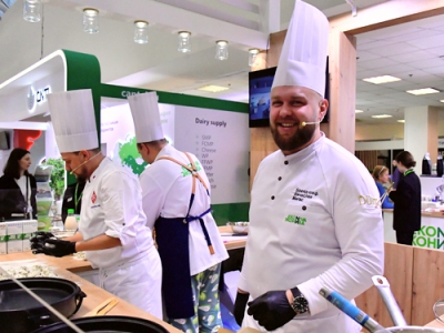 Итоги выставки «Продэкспо-2024»