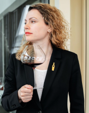 Светлана Ломсадзе