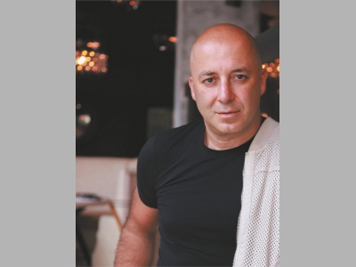 Сергей Миронов. Место под солнцем