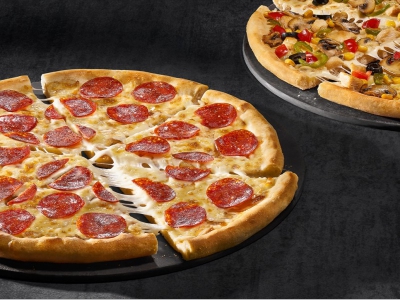 Петербургские сети Ollis и «Две Палочки» могут закрыться