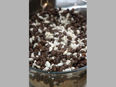 Кофейня: расширение концепции