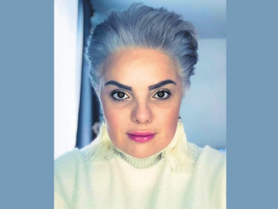 Оксана Гулькарова. Вкус, качество, уникальность – формула доверия к бренду