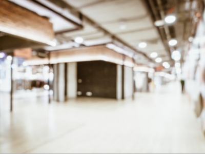 Владельцы торговых центров предупредили, что новый законопроект приведет к краху отрасли и дефолтам