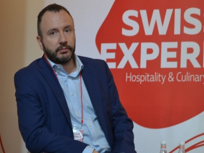 Михаил Тевелев: «Арендные ставки — ахиллесова пята нашего рынка»