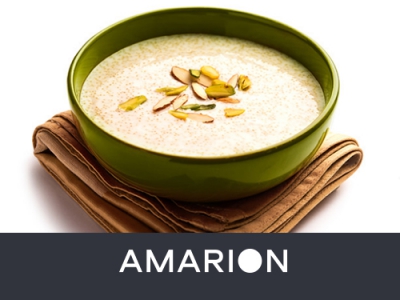 Амарант. Там, где рождаются тренды