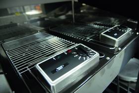 Семейство грилей на службе у кулинарии