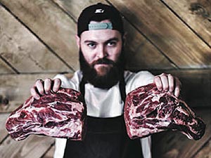 Правильная работа кухни, или Жадность рождает бедность