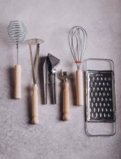 Кухонный инвентарь MGsteel