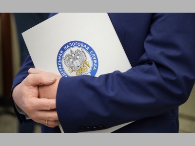 Рестораны подводят под НДС