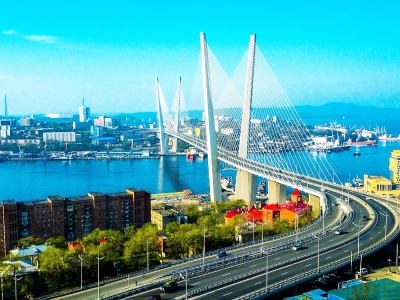 Ряд торговых центров Владивостока может закрыться