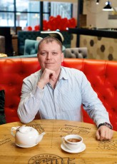 Феодосий Параничев